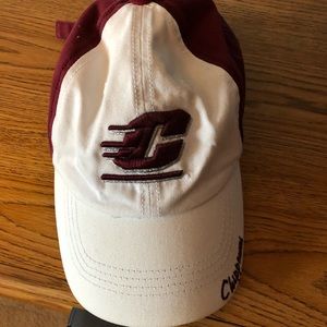 CMU hat